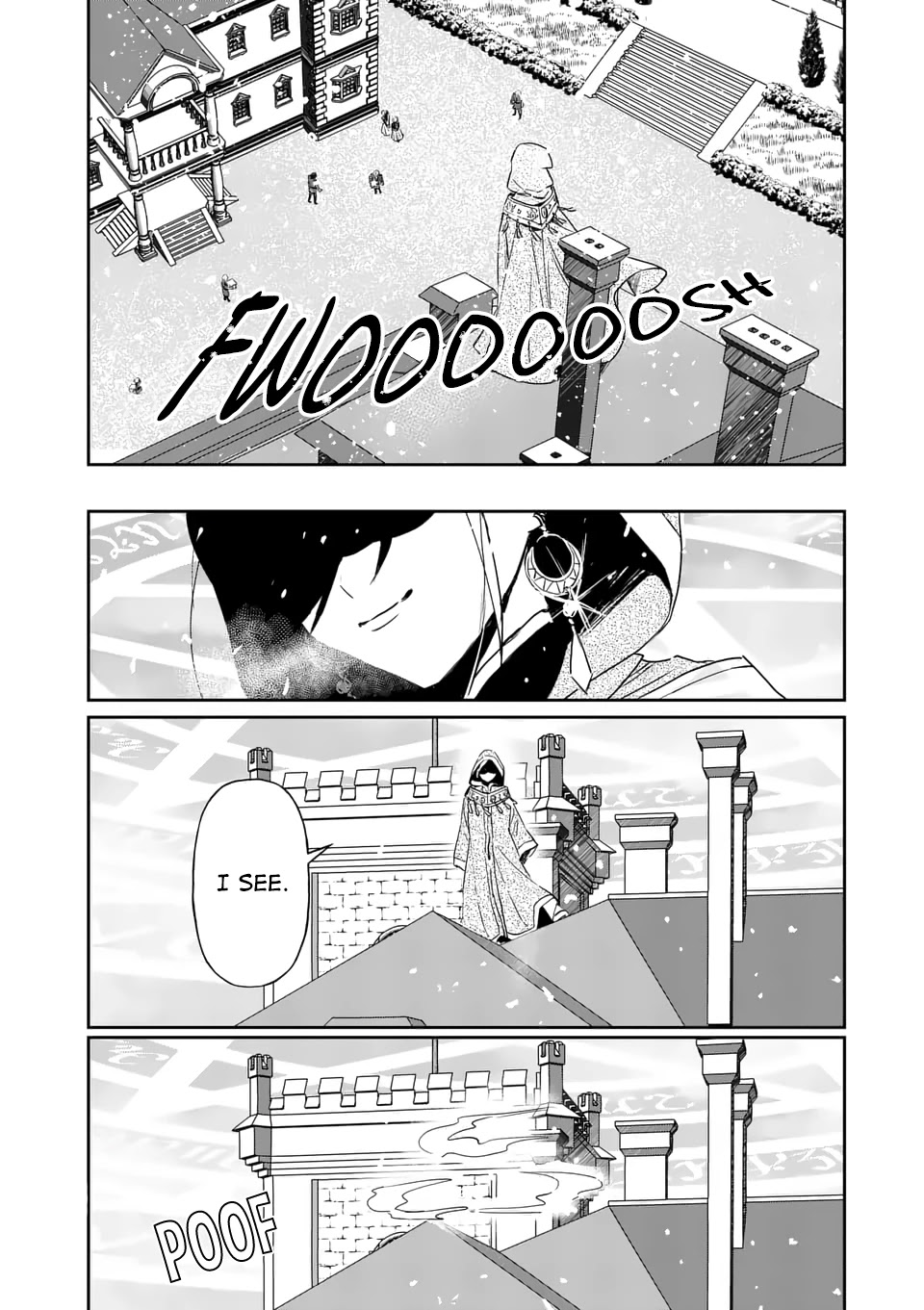 The Savior's Book Café in Another World Chapter 15 page 40 - Chapter 15
