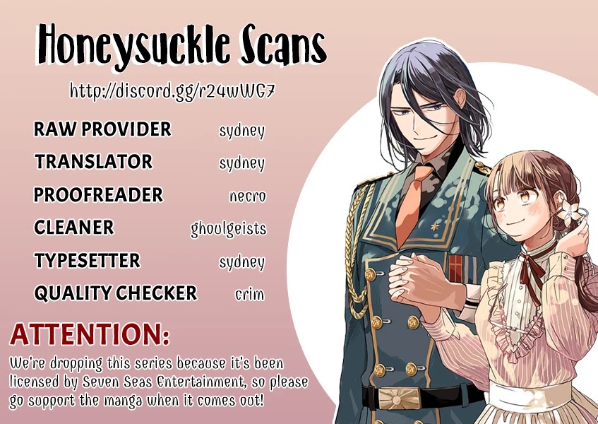 The Savior's Book Café in Another World Chapter 16 page 35 - Chapter 16