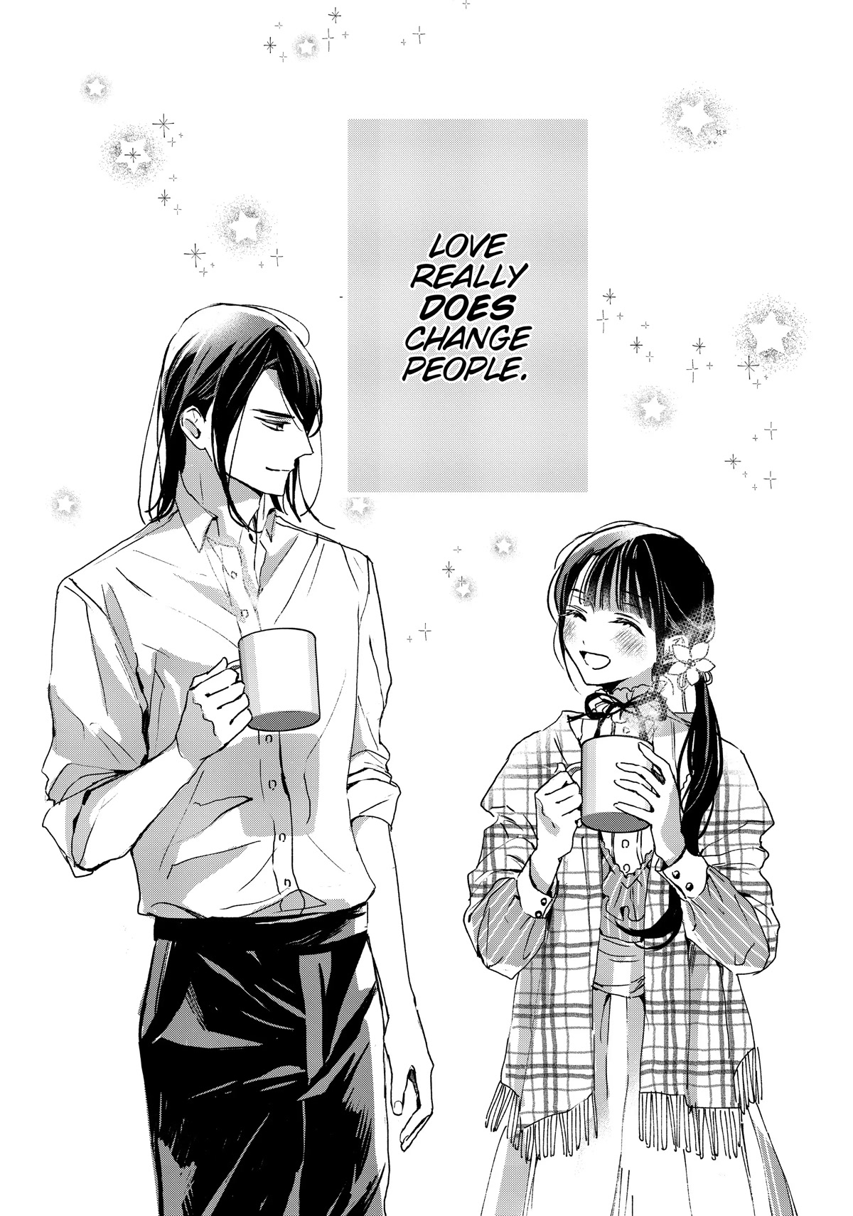 The Savior's Book Café in Another World Chapter 17 page 19 - Chapter 17