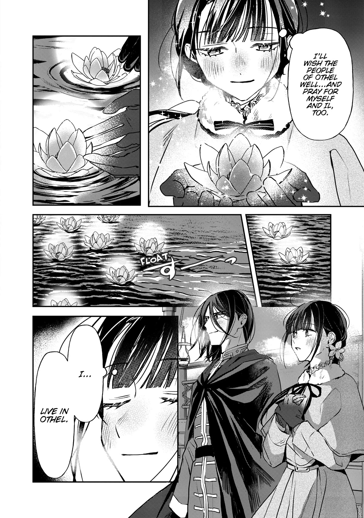 The Savior's Book Café in Another World Chapter 19 page 10 - Chapter 19