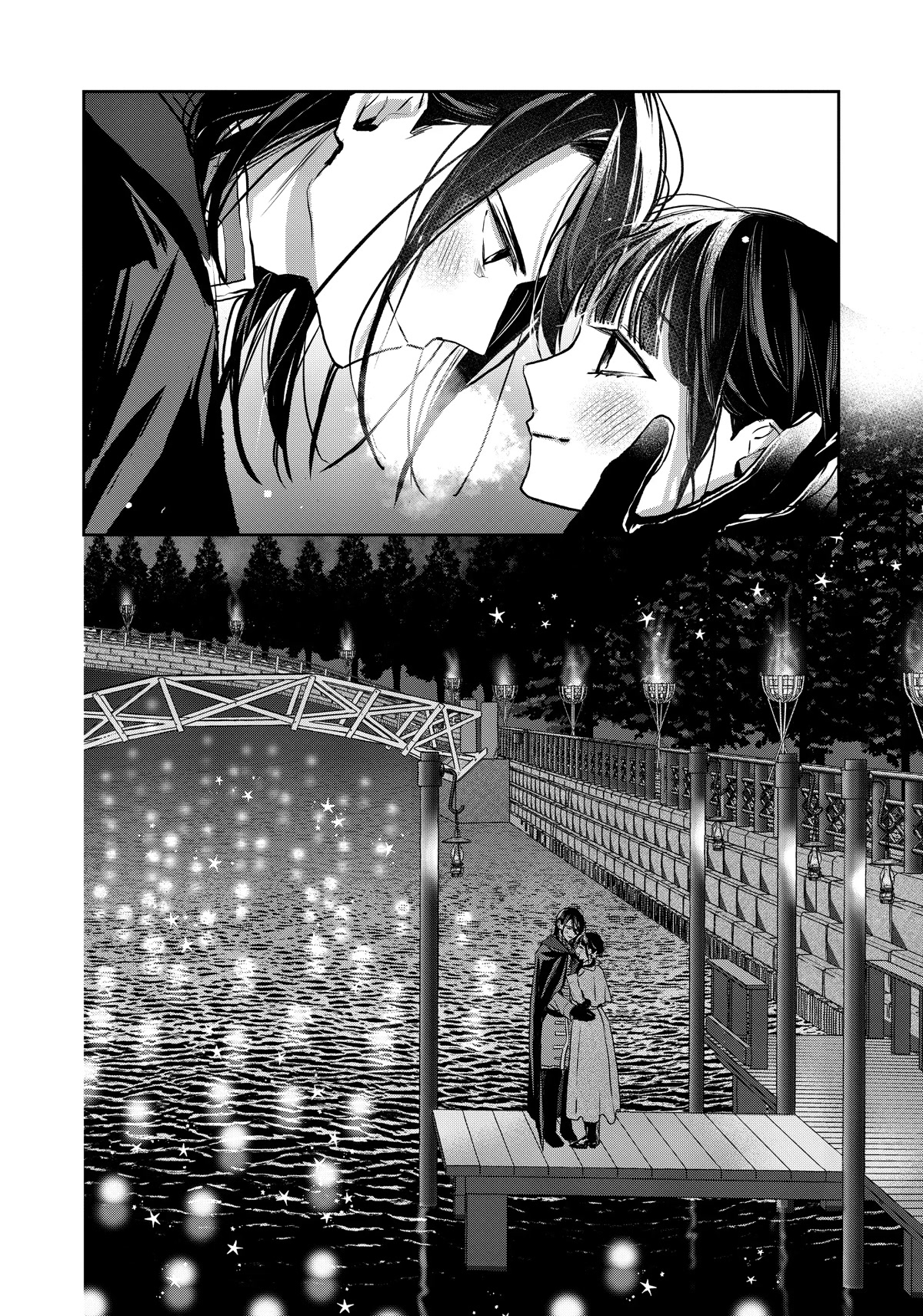 The Savior's Book Café in Another World Chapter 19 page 17 - Chapter 19