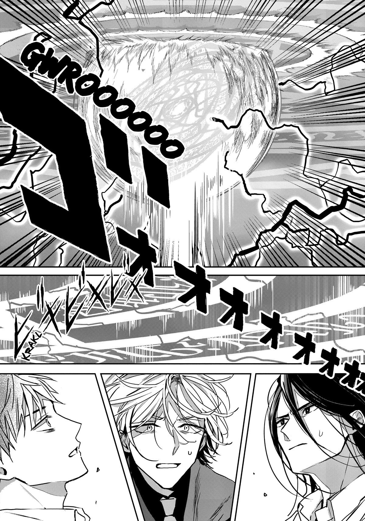 The Savior's Book Café in Another World Chapter 19 page 35 - Chapter 19