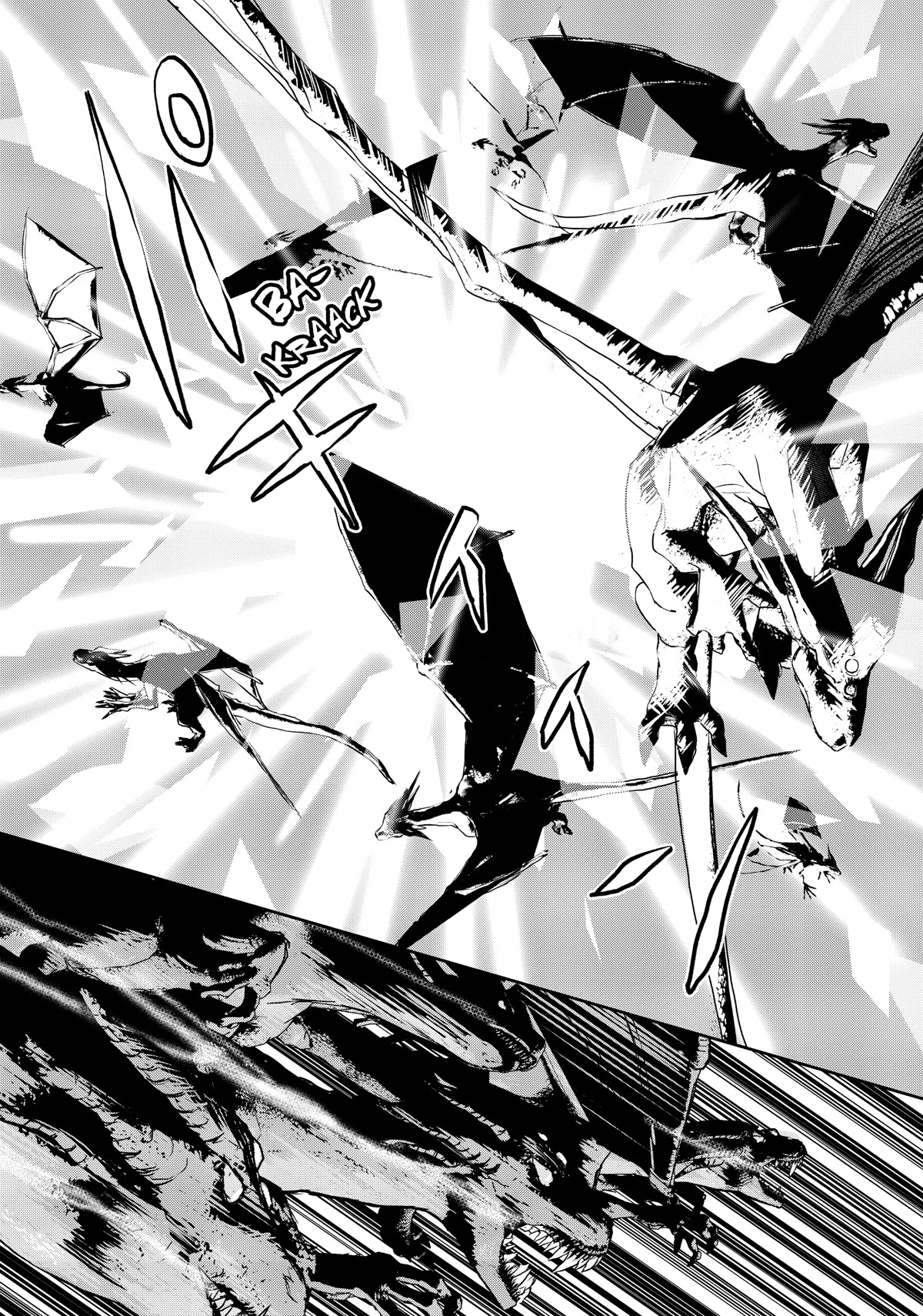 The Savior's Book Café in Another World Chapter 19 page 36 - Chapter 19