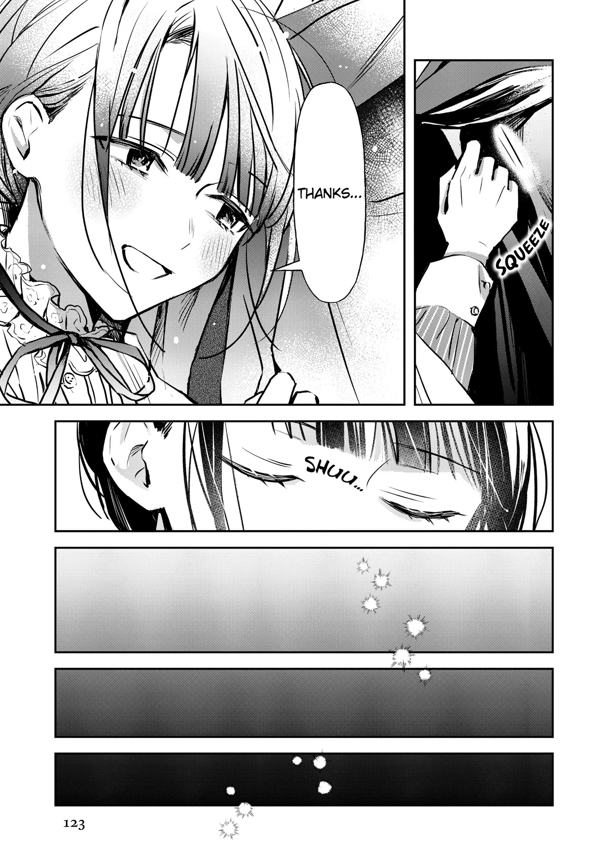 The Savior's Book Café in Another World Chapter 20 page 18 - Chapter 20