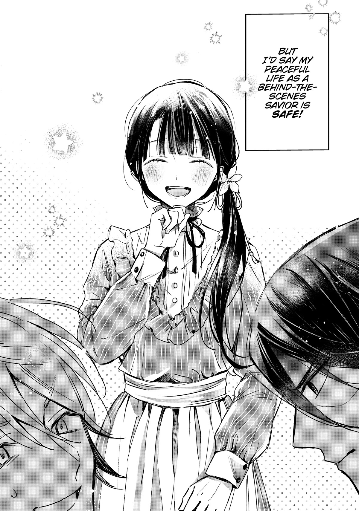 The Savior's Book Café in Another World Chapter 20 page 40 - Chapter 20