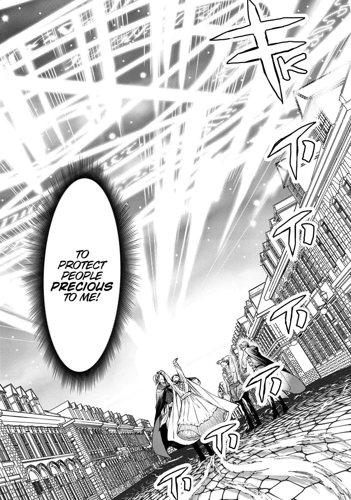 The Savior's Book Café in Another World Chapter 20 page 9 - Chapter 20