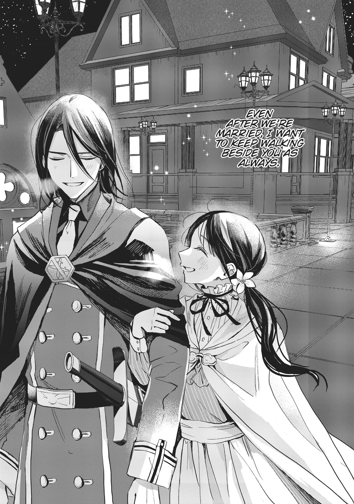 The Savior's Book Café in Another World Chapter 21 page 14 - Chapter 21
