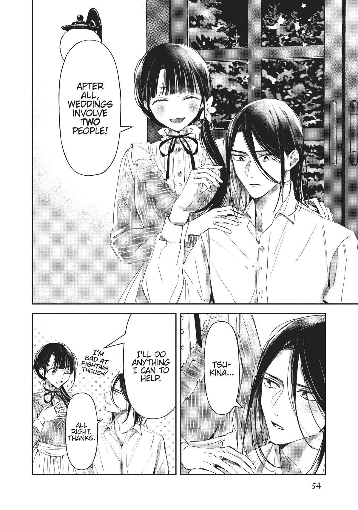 The Savior's Book Café in Another World Chapter 22 page 26 - Chapter 22