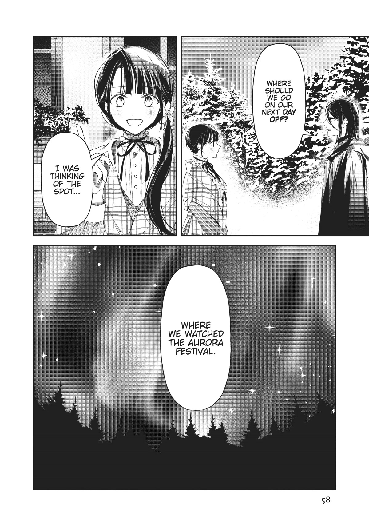 The Savior's Book Café in Another World Chapter 22 page 30 - Chapter 22