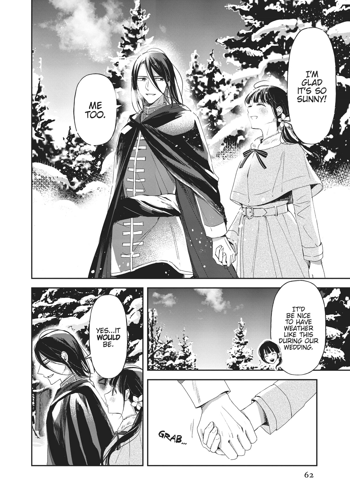 The Savior's Book Café in Another World Chapter 23 page 2 - Chapter 23