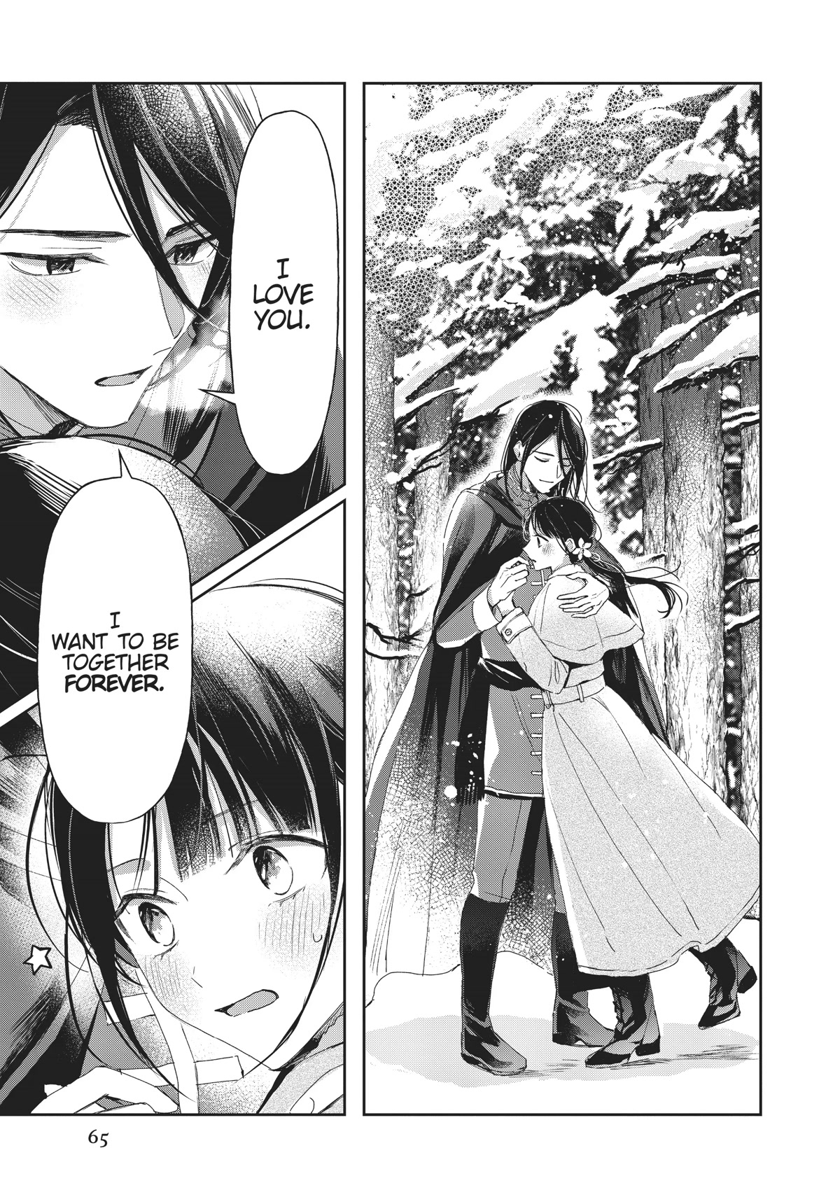 The Savior's Book Café in Another World Chapter 23 page 5 - Chapter 23