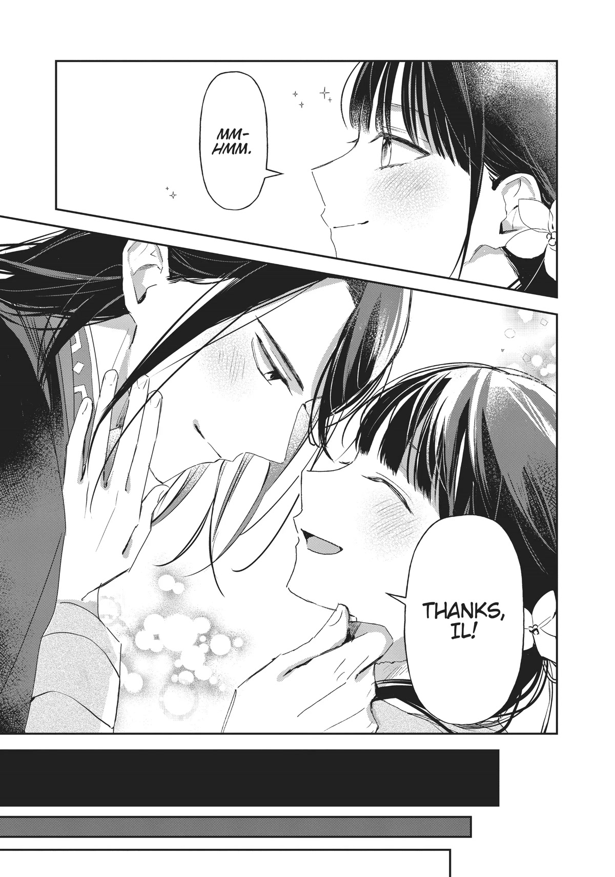 The Savior's Book Café in Another World Chapter 23 page 7 - Chapter 23