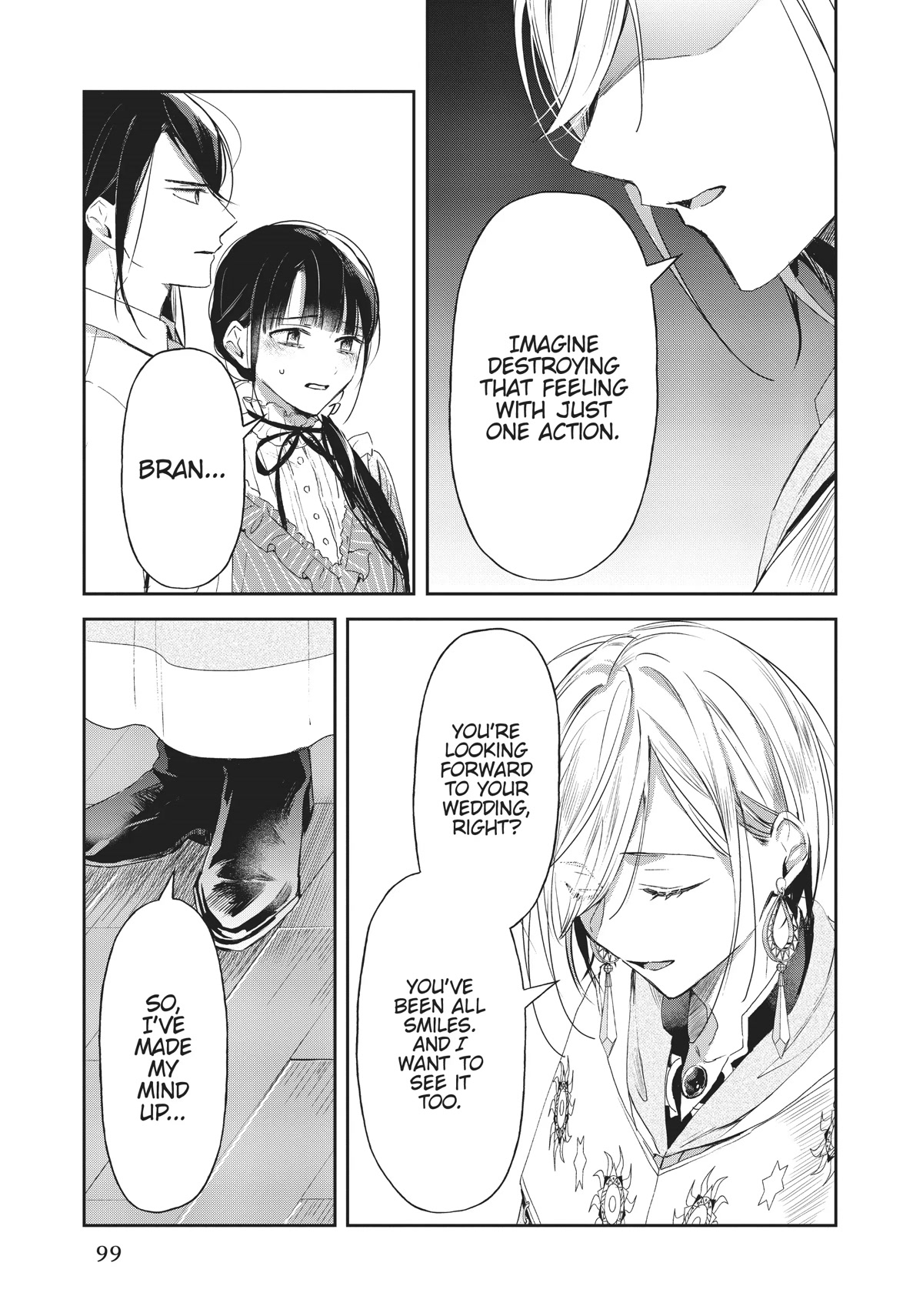 The Savior's Book Café in Another World Chapter 24 page 15 - Chapter 24