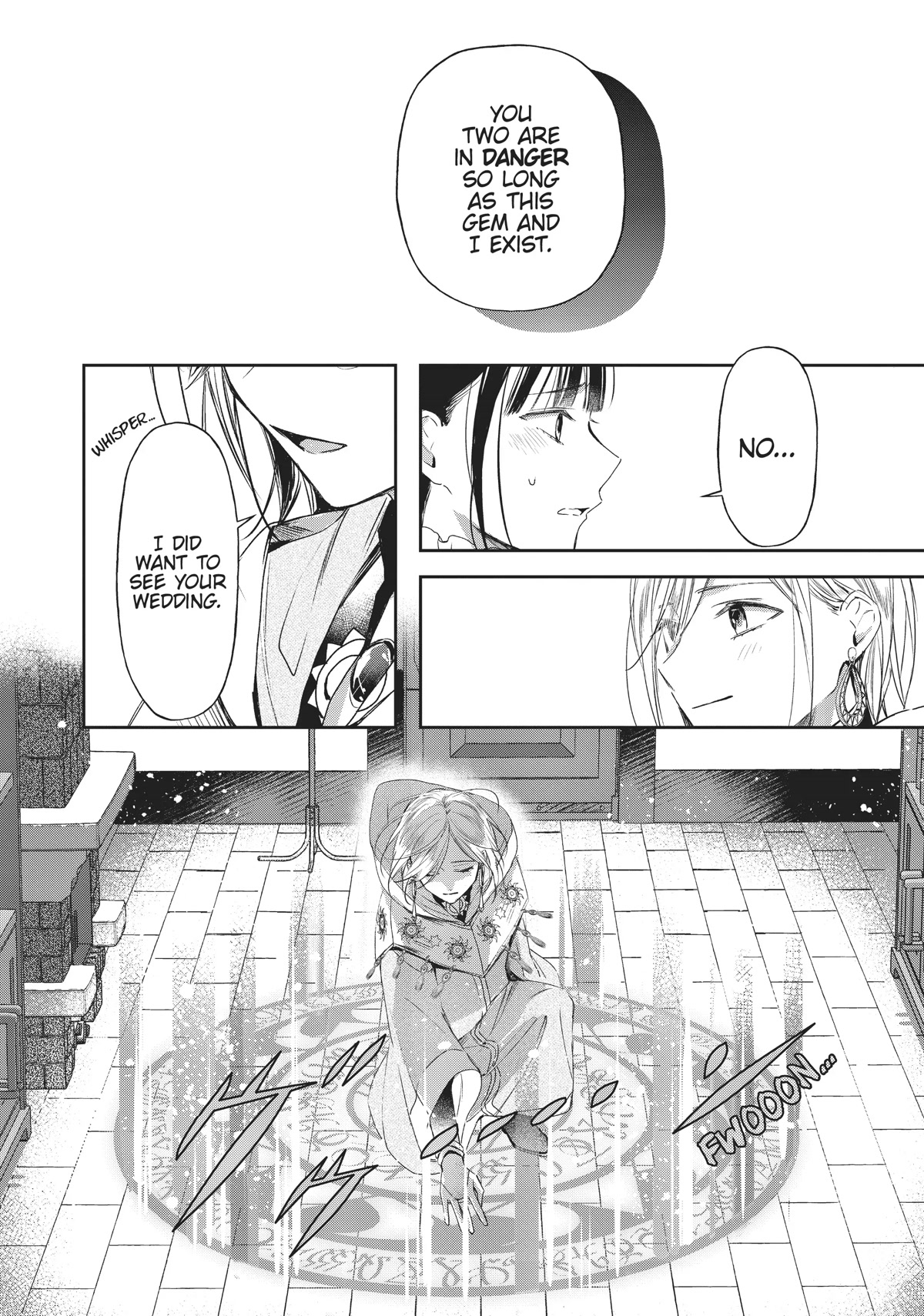 The Savior's Book Café in Another World Chapter 24 page 18 - Chapter 24