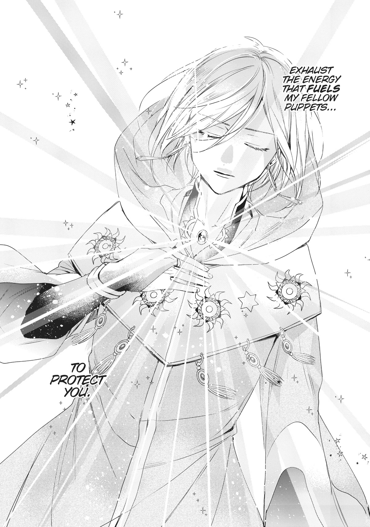 The Savior's Book Café in Another World Chapter 24 page 20 - Chapter 24
