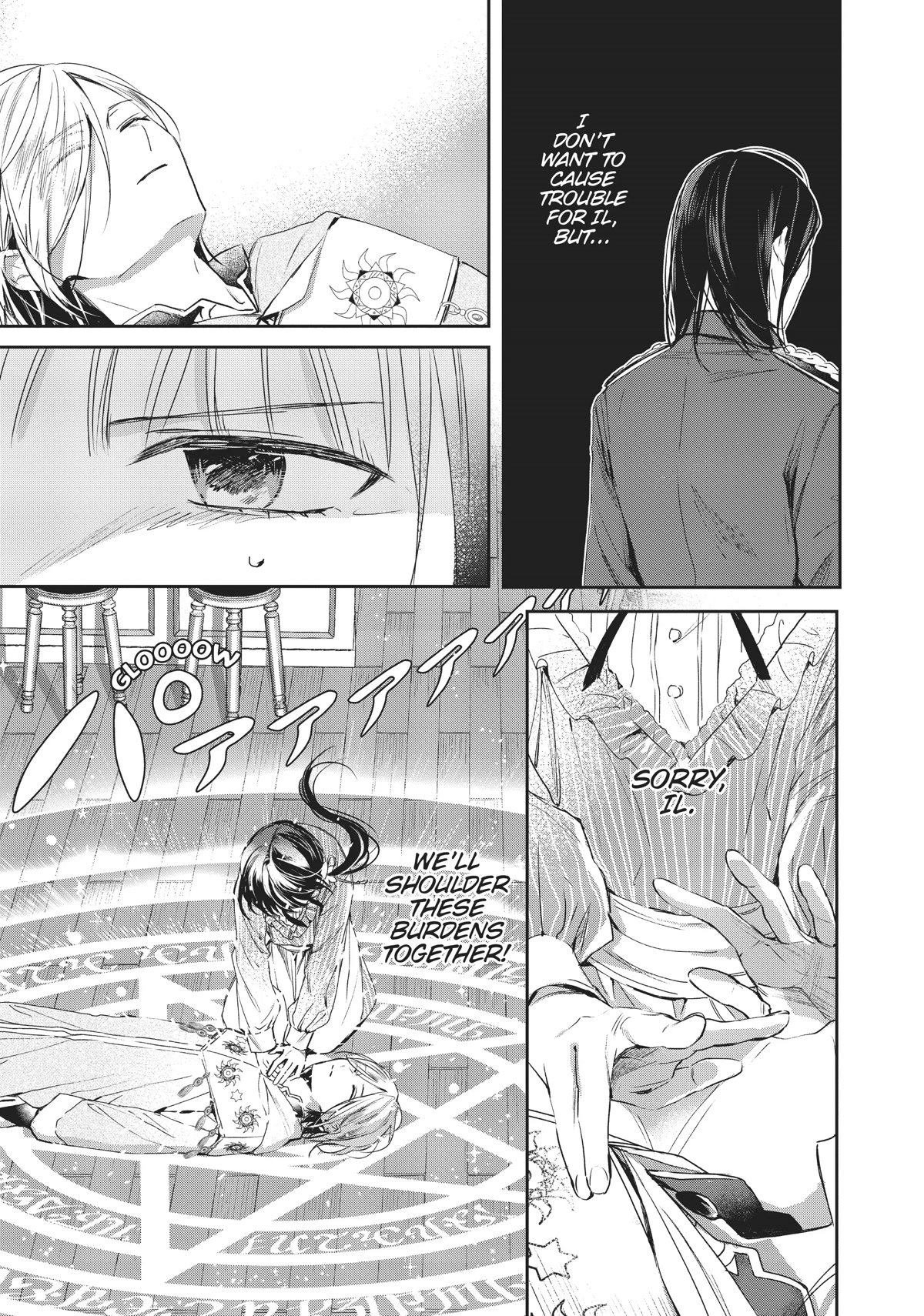 The Savior's Book Café in Another World Chapter 24 page 31 - Chapter 24