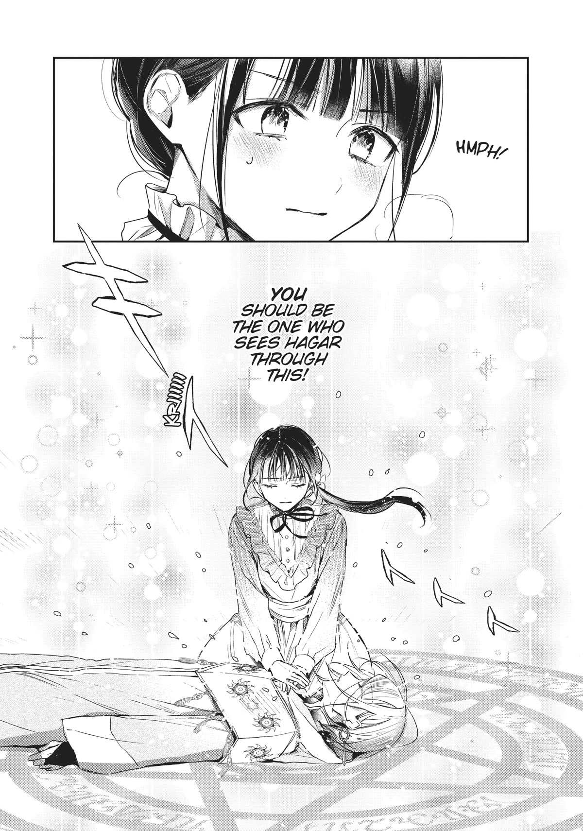 The Savior's Book Café in Another World Chapter 24 page 33 - Chapter 24