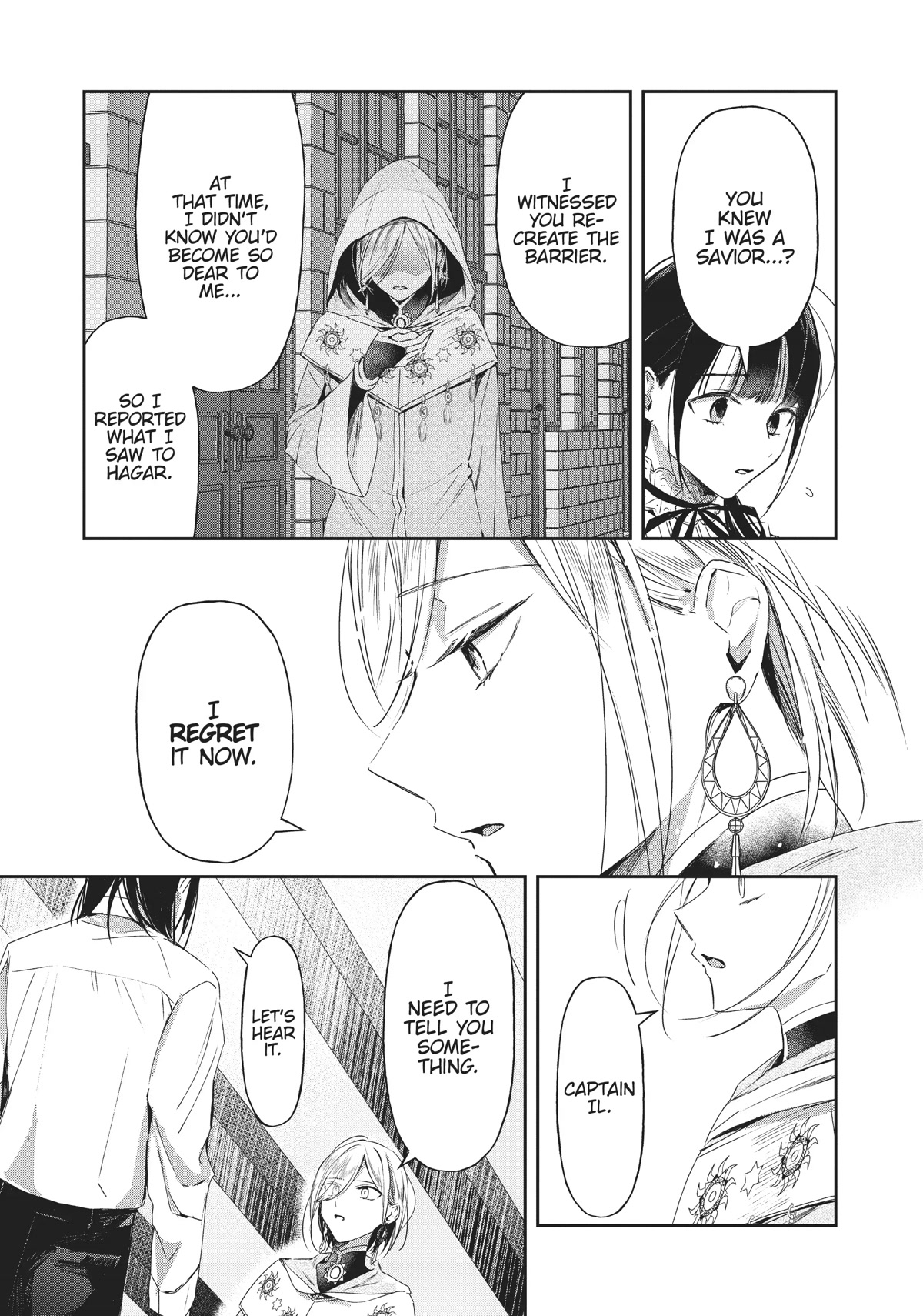 The Savior's Book Café in Another World Chapter 24 page 7 - Chapter 24