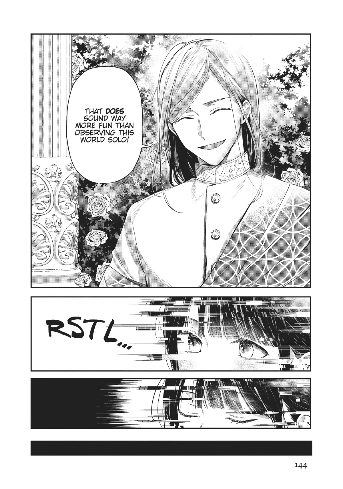 The Savior's Book Café in Another World Chapter 25 page 24 - Chapter 25