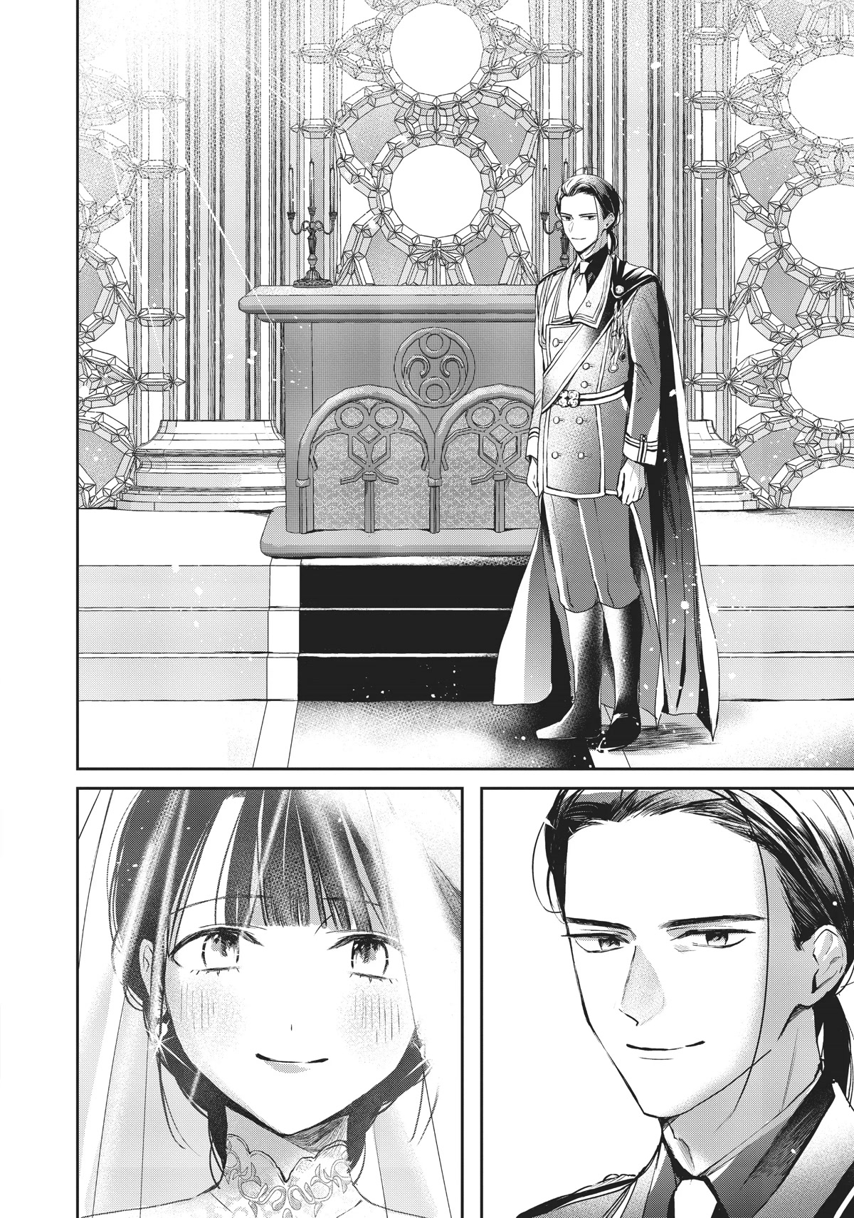 The Savior's Book Café in Another World Chapter 26 page 10 - Chapter 26 [END]