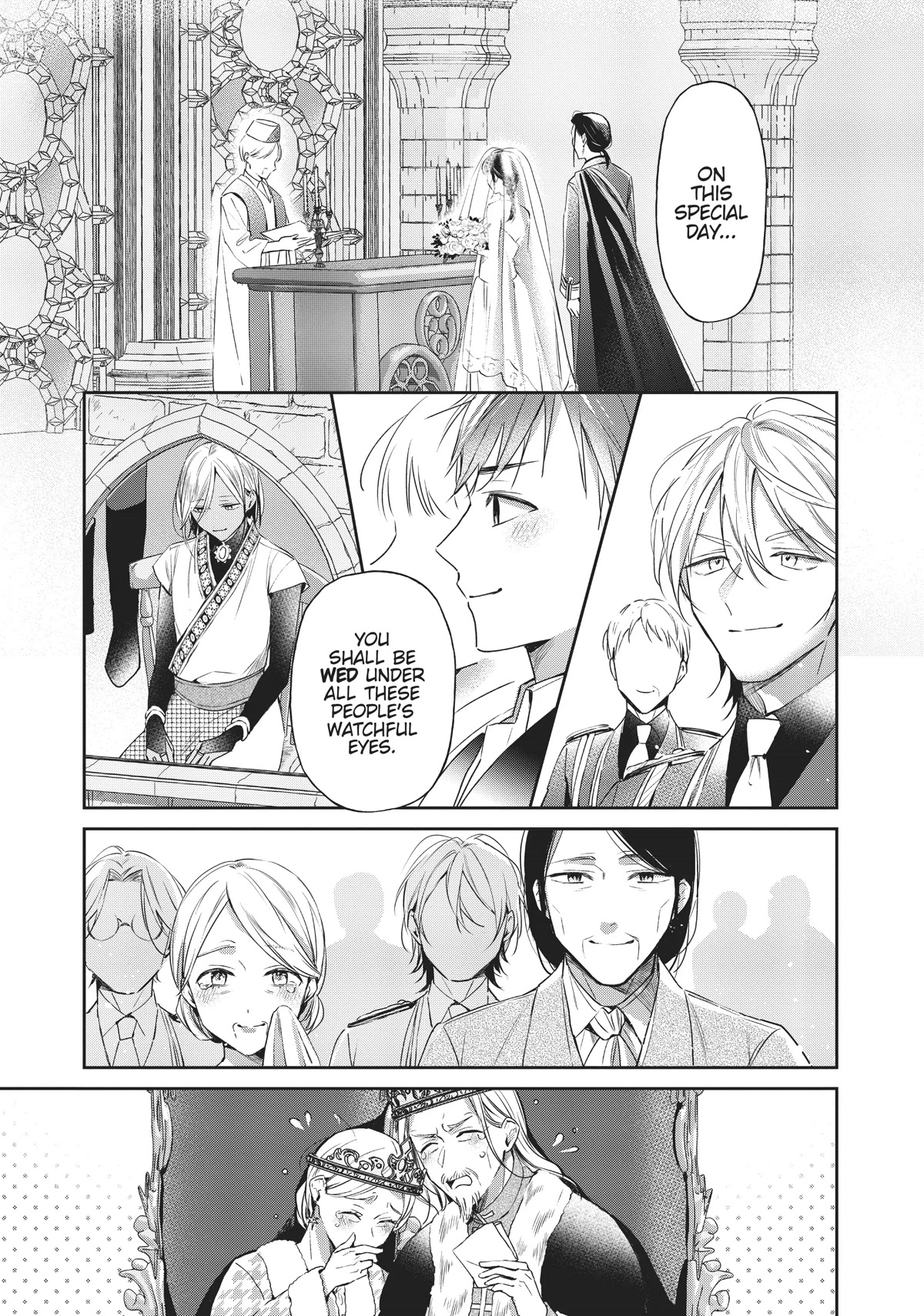 The Savior's Book Café in Another World Chapter 26 page 13 - Chapter 26 [END]