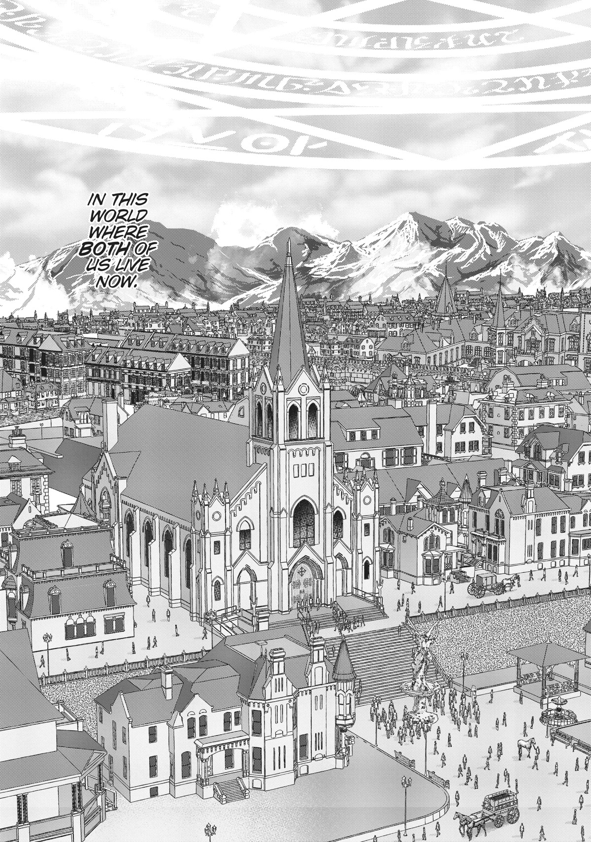 The Savior's Book Café in Another World Chapter 26 page 18 - Chapter 26 [END]