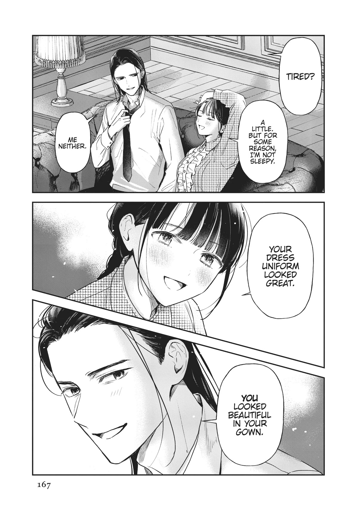 The Savior's Book Café in Another World Chapter 26 page 20 - Chapter 26 [END]
