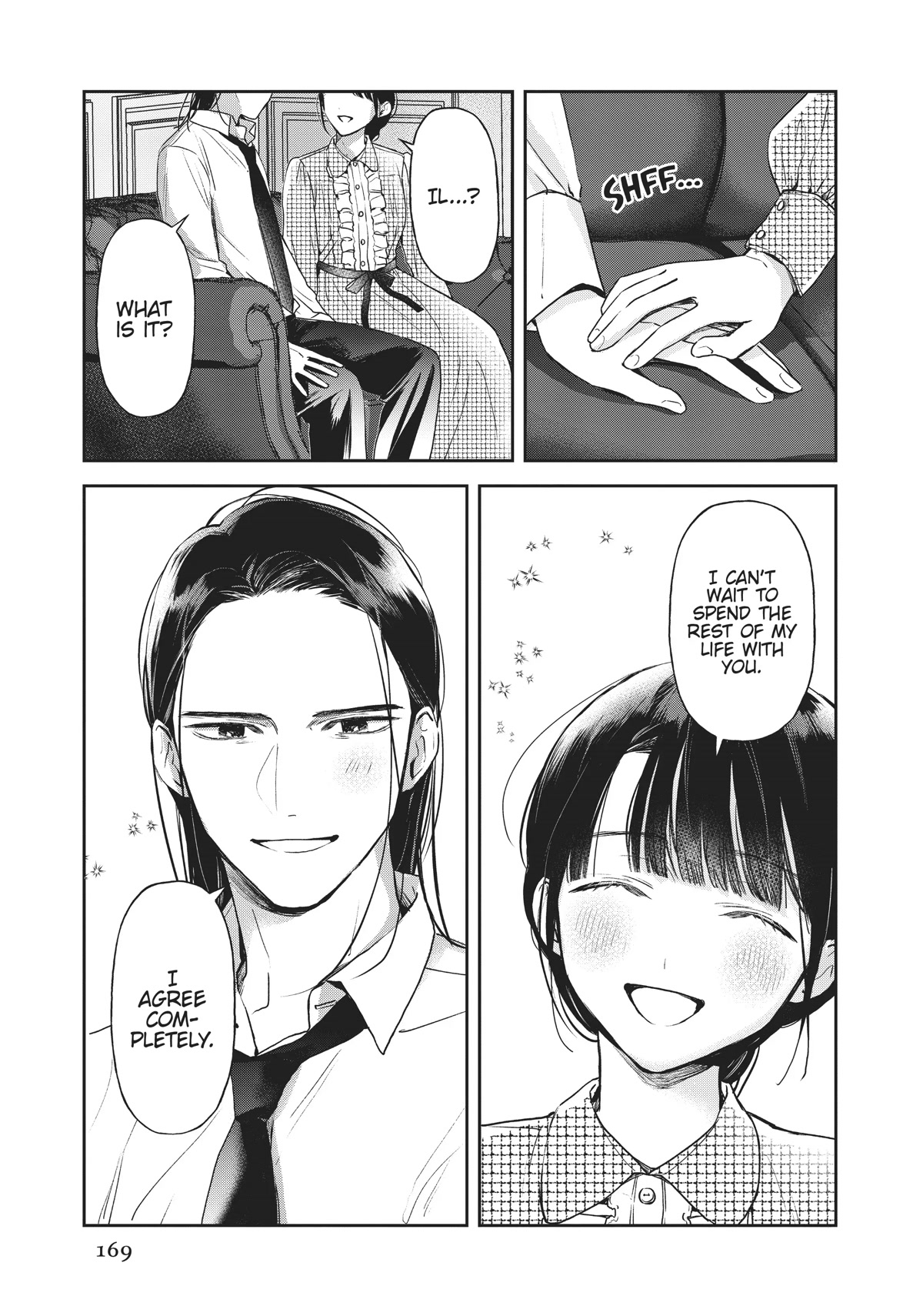 The Savior's Book Café in Another World Chapter 26 page 22 - Chapter 26 [END]