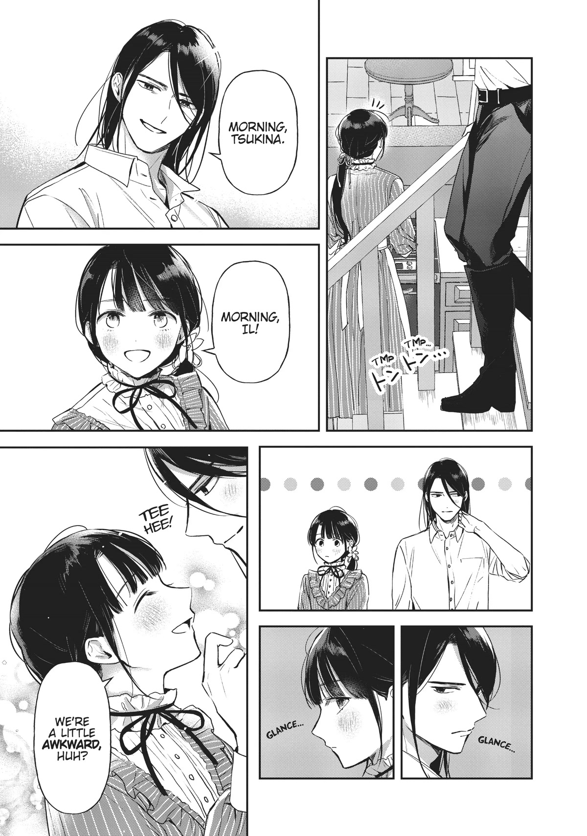 The Savior's Book Café in Another World Chapter 26 page 26 - Chapter 26 [END]
