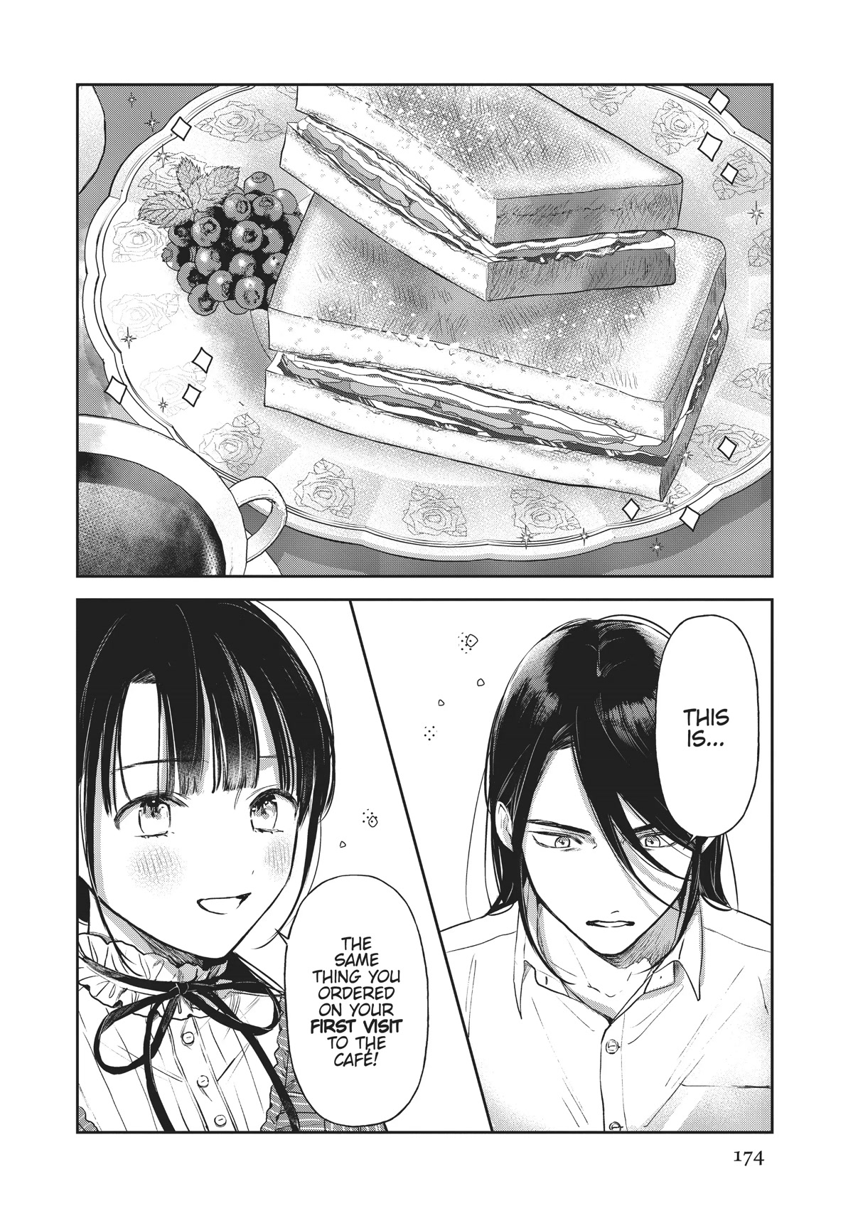 The Savior's Book Café in Another World Chapter 26 page 27 - Chapter 26 [END]