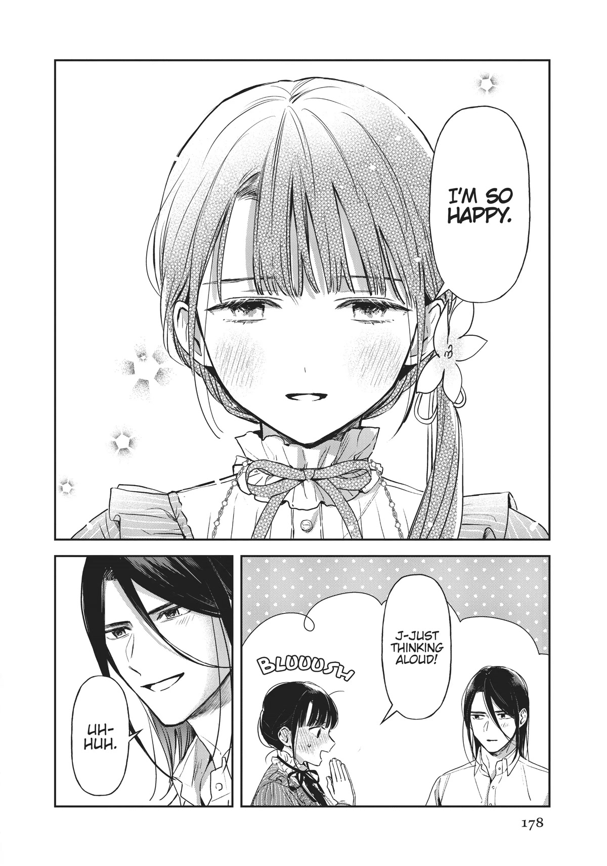 The Savior's Book Café in Another World Chapter 26 page 31 - Chapter 26 [END]