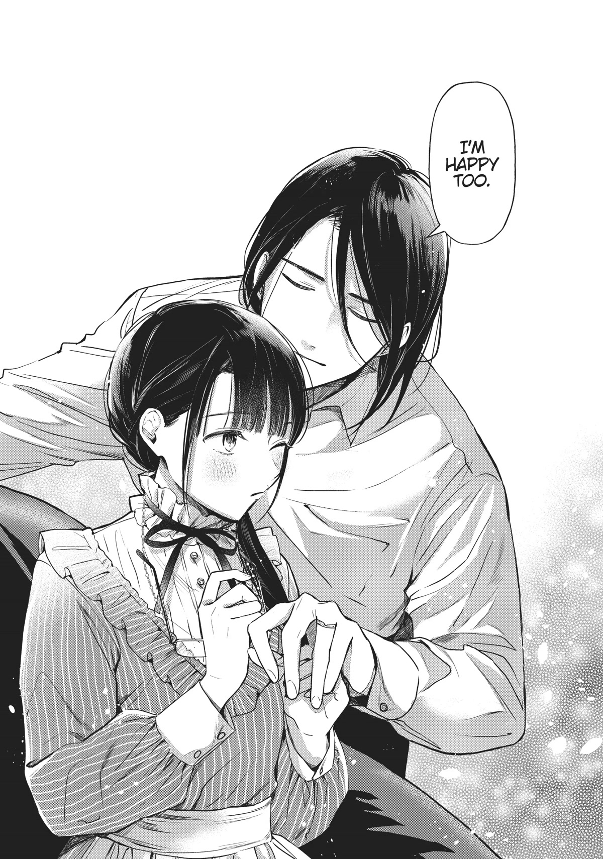 The Savior's Book Café in Another World Chapter 26 page 32 - Chapter 26 [END]
