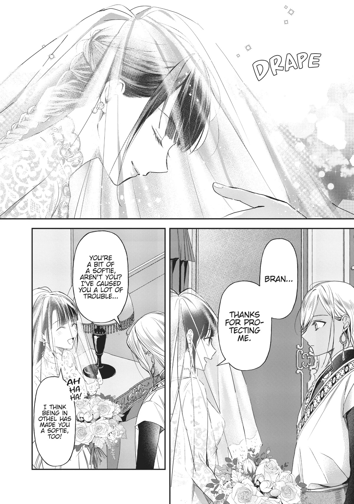 The Savior's Book Café in Another World Chapter 26 page 6 - Chapter 26 [END]