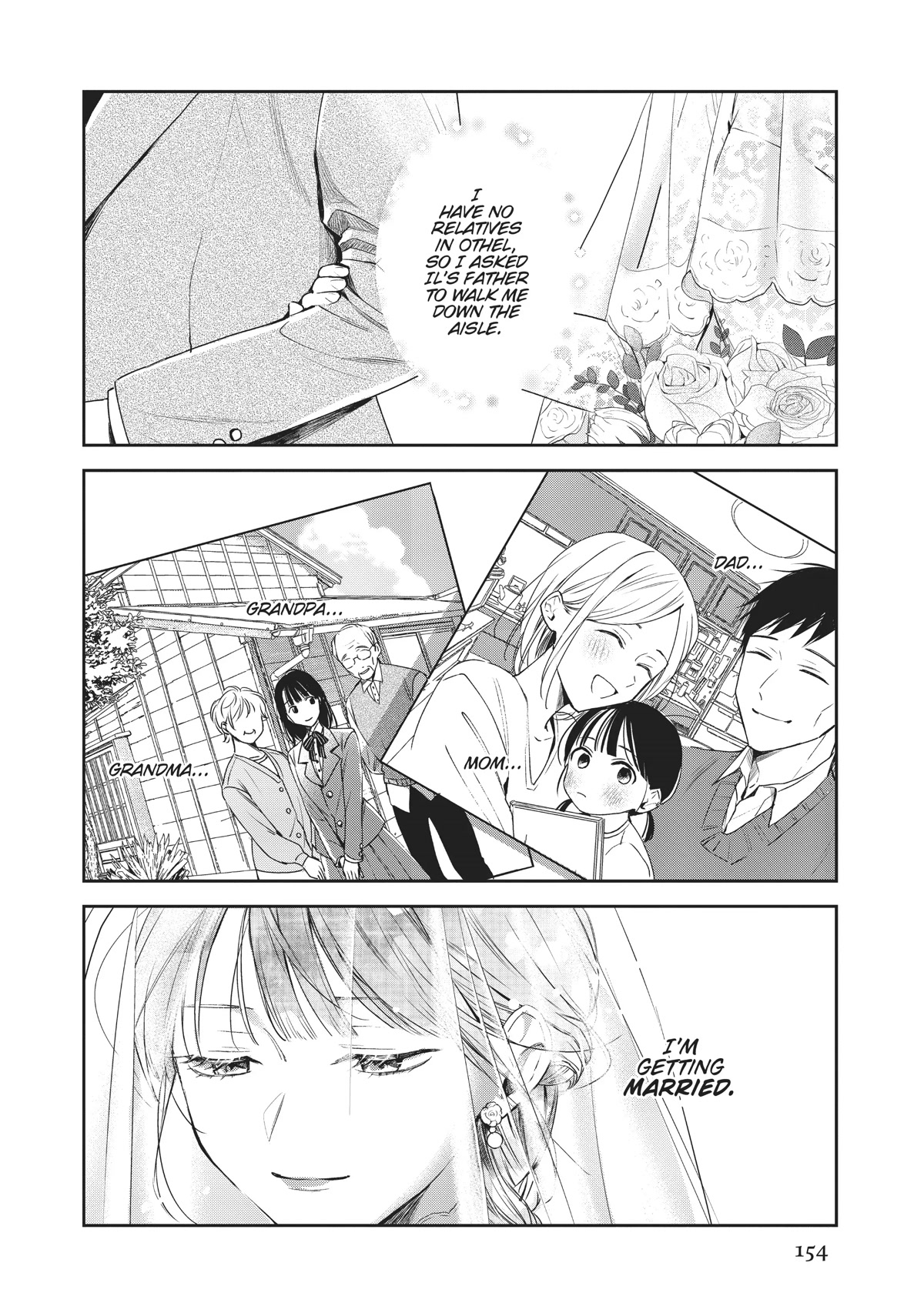 The Savior's Book Café in Another World Chapter 26 page 8 - Chapter 26 [END]