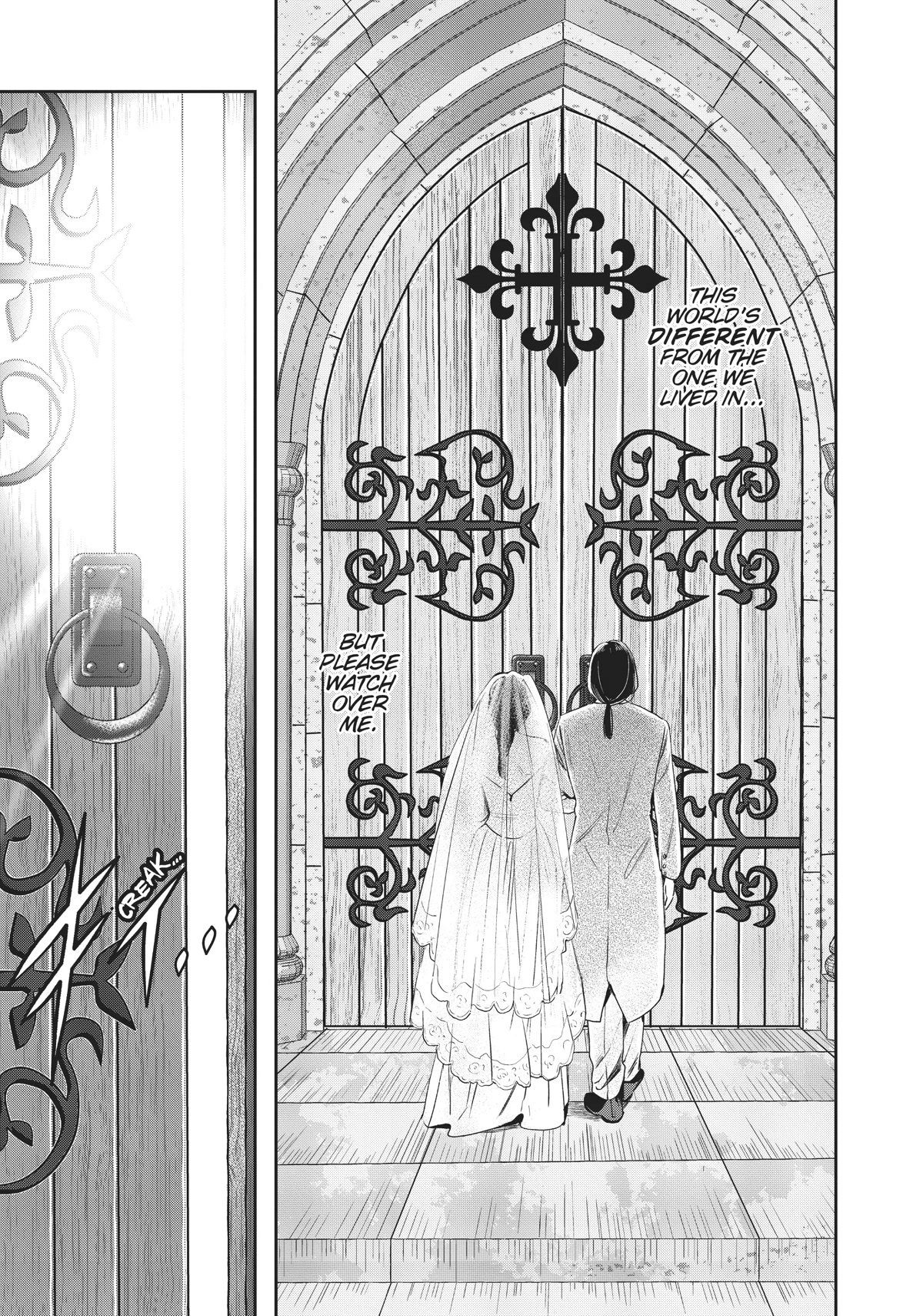 The Savior's Book Café in Another World Chapter 26 page 9 - Chapter 26 [END]
