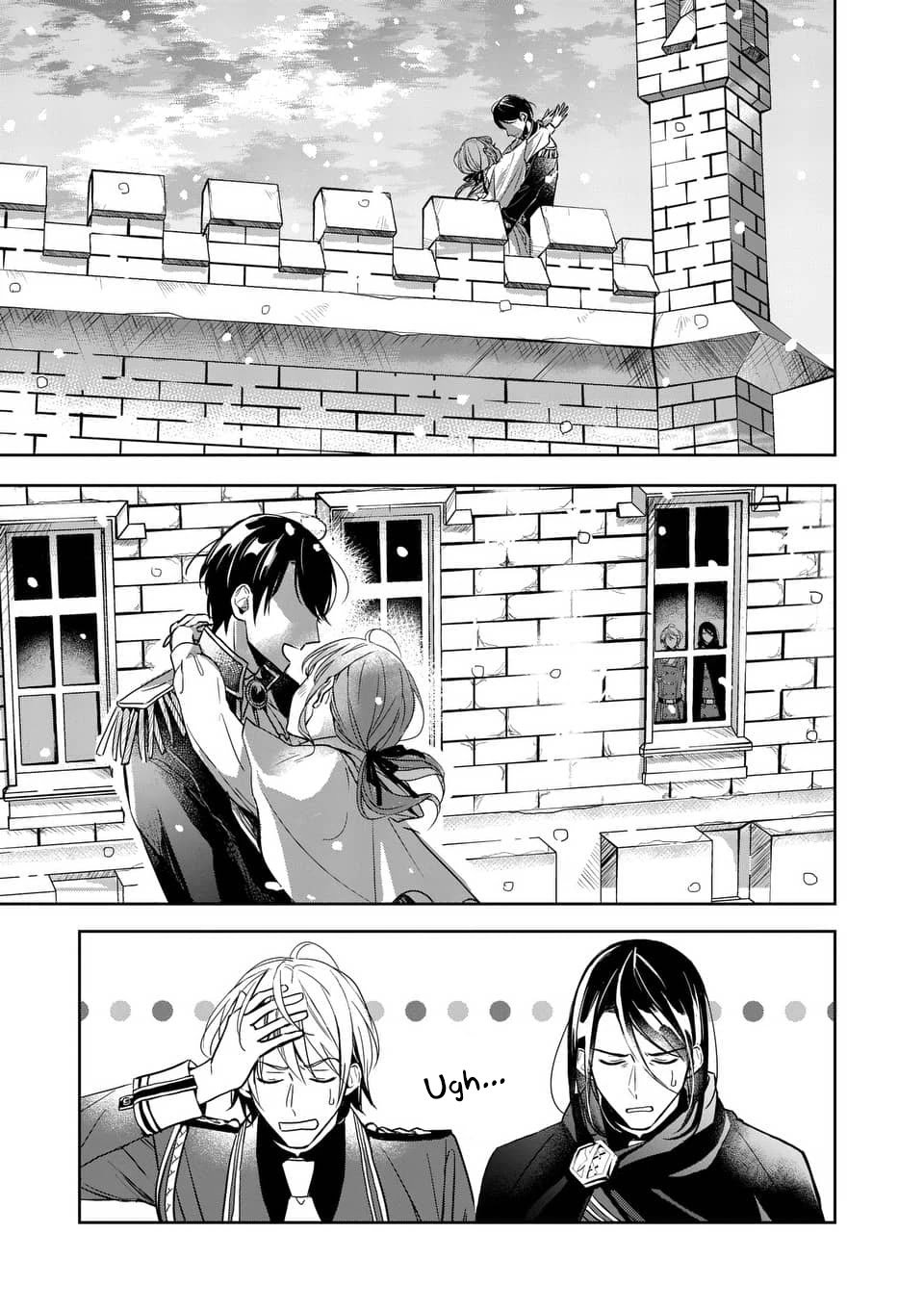 The Savior's Book Café in Another World Chapter 3 page 5 - Chapter 3