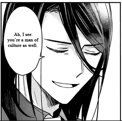 The Savior's Book Café in Another World Chapter 5 page 25 - Chapter 5