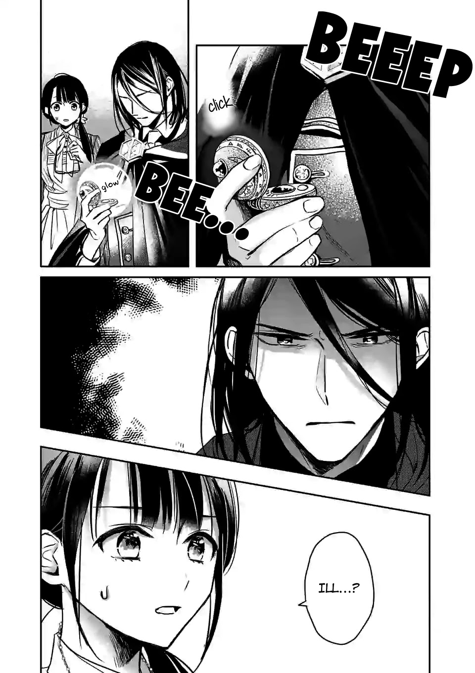 The Savior's Book Café in Another World Chapter 6 page 19 - Chapter 6