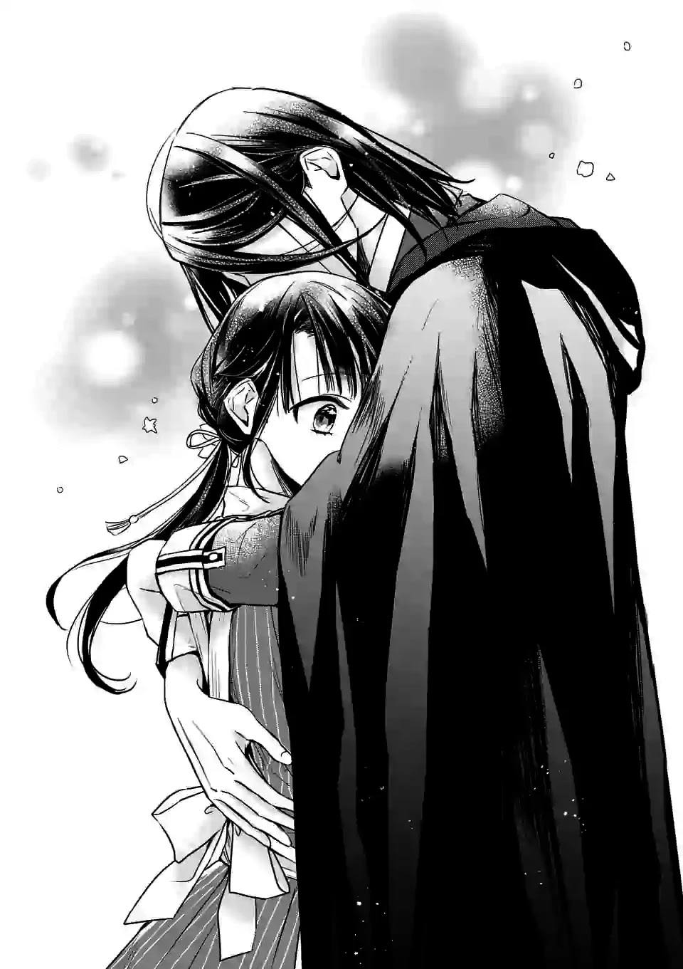 The Savior's Book Café in Another World Chapter 6 page 24 - Chapter 6