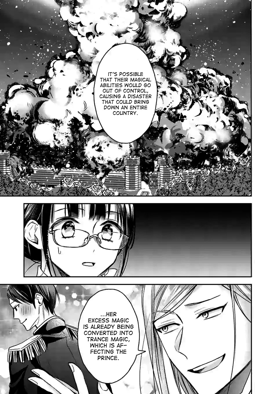 The Savior's Book Café in Another World Chapter 6 page 7 - Chapter 6