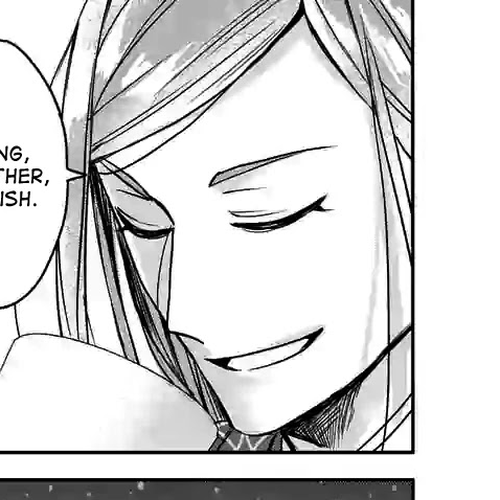 The Savior's Book Café in Another World Chapter 6 cover