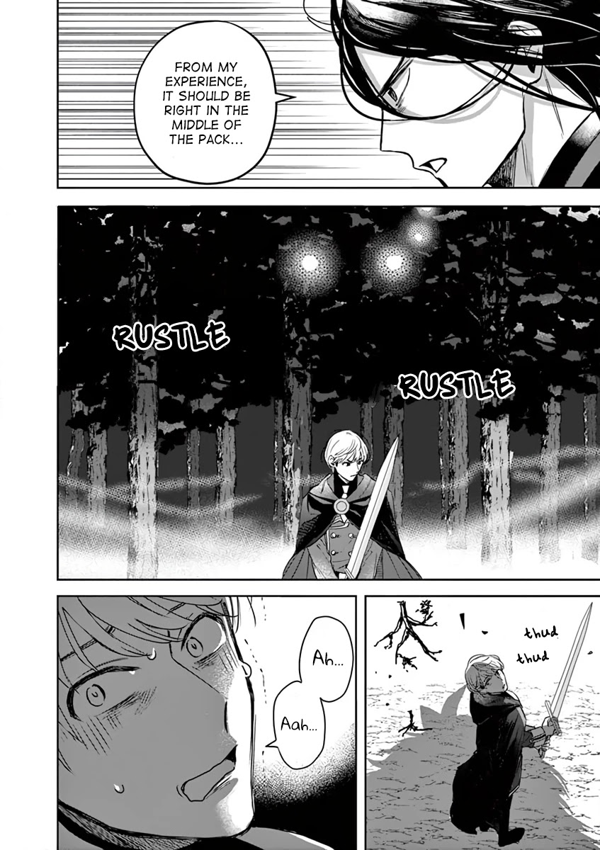 The Savior's Book Café in Another World Chapter 7 page 11 - Chapter 7
