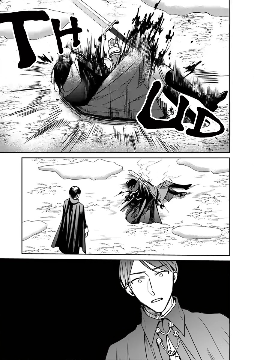 The Savior's Book Café in Another World Chapter 7 page 22 - Chapter 7