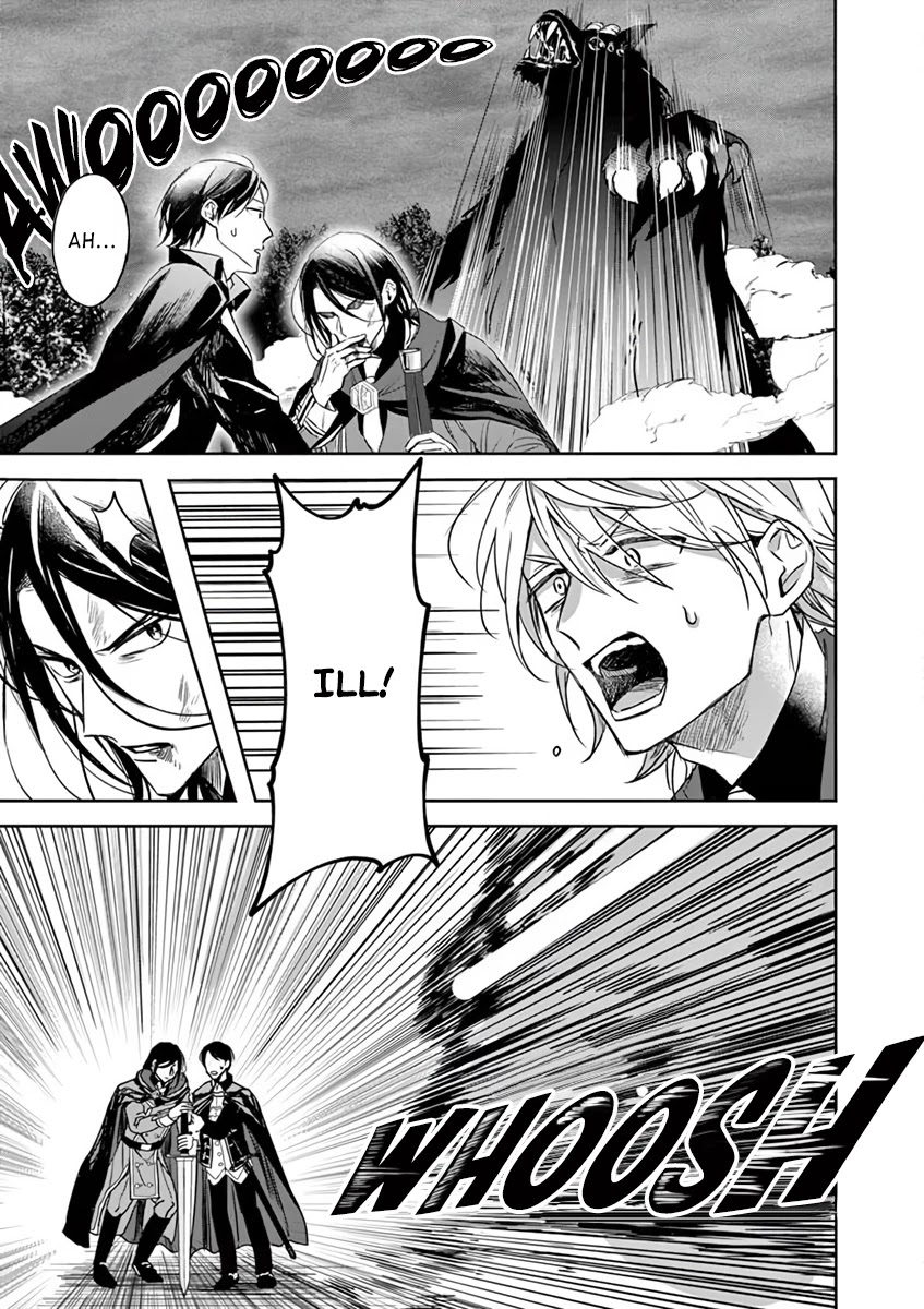 The Savior's Book Café in Another World Chapter 7 page 24 - Chapter 7