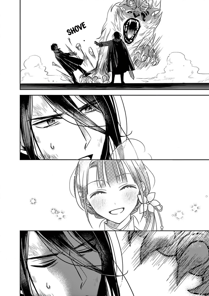 The Savior's Book Café in Another World Chapter 7 page 25 - Chapter 7
