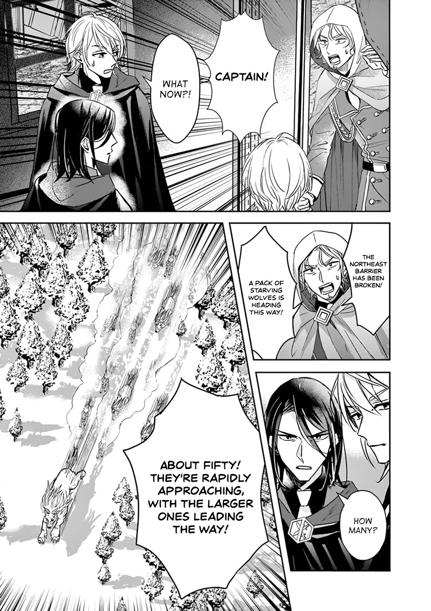 The Savior's Book Café in Another World Chapter 7 page 6 - Chapter 7