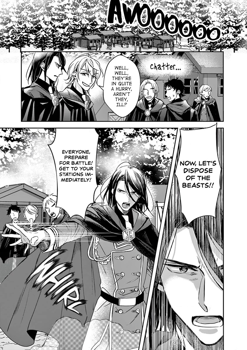The Savior's Book Café in Another World Chapter 7 page 8 - Chapter 7