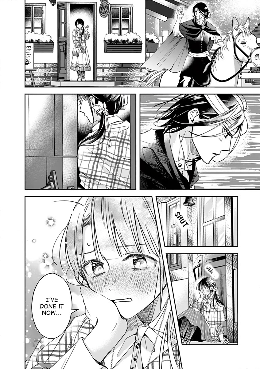 The Savior's Book Café in Another World Chapter 8 page 26 - Chapter 8