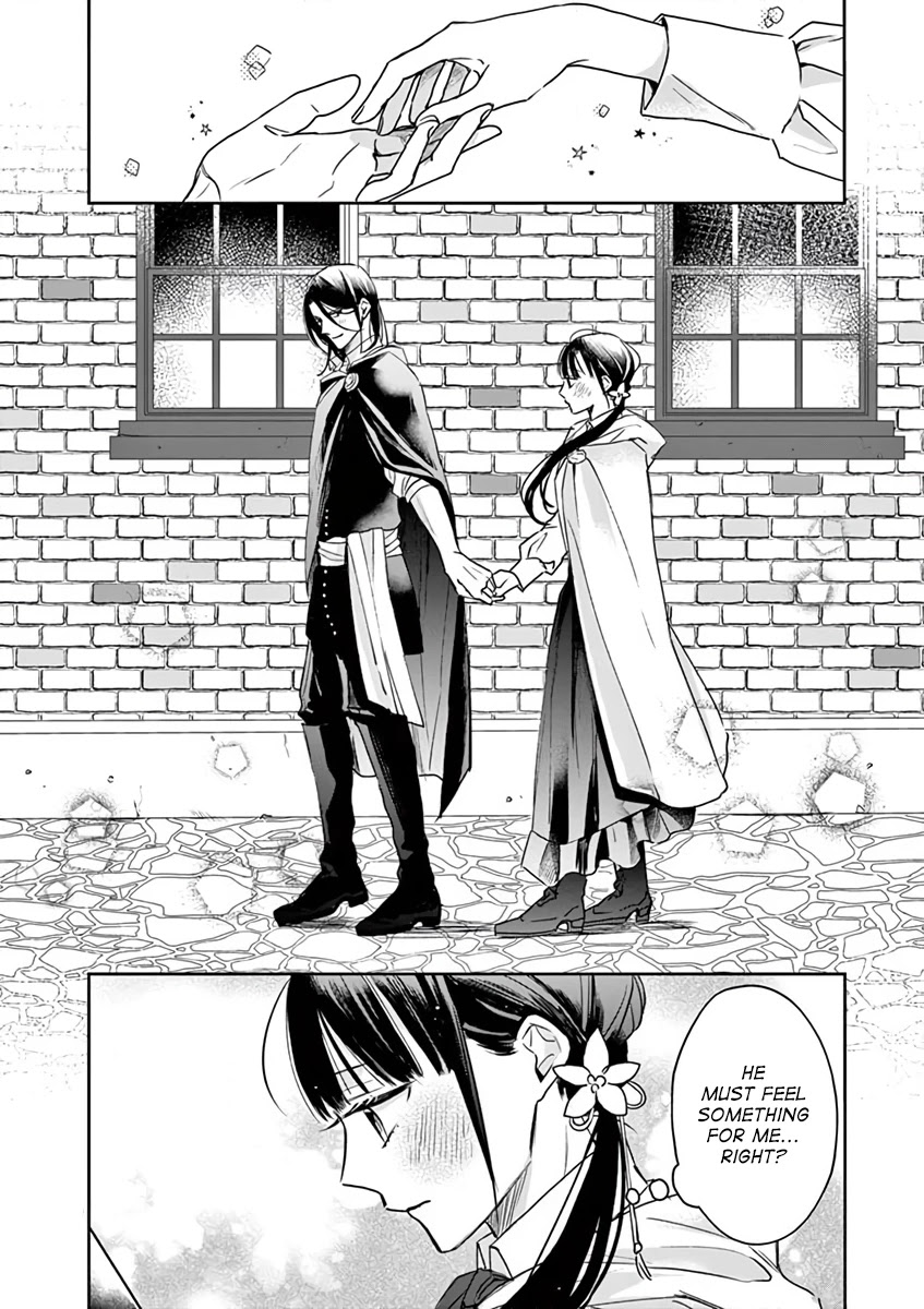 The Savior's Book Café in Another World Chapter 9 page 20 - Chapter 9