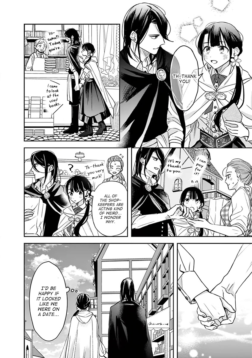 The Savior's Book Café in Another World Chapter 9 page 22 - Chapter 9